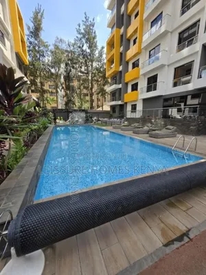 3bdrm Apartment in Kilimani for sale