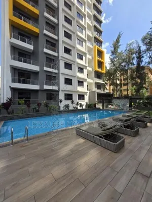 3bdrm Apartment in Kilimani for sale