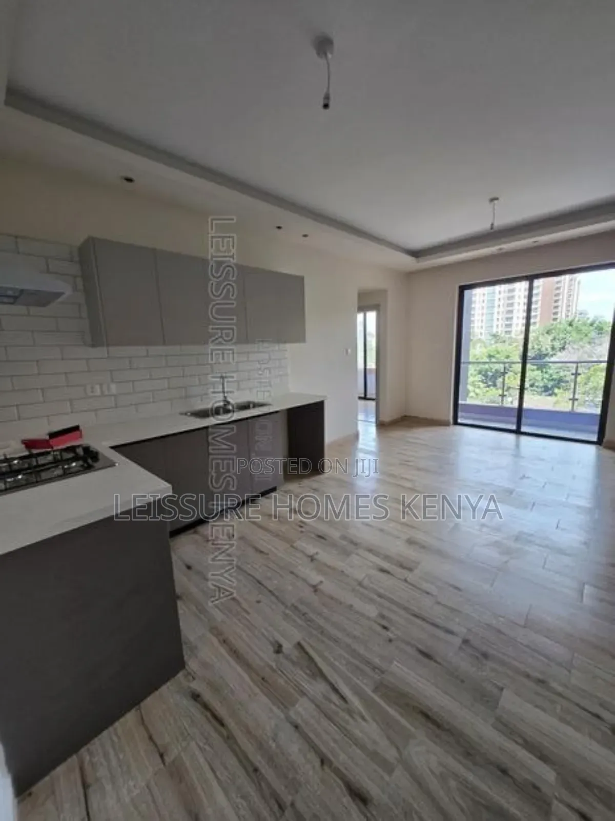 3bdrm Apartment in Kilimani for sale