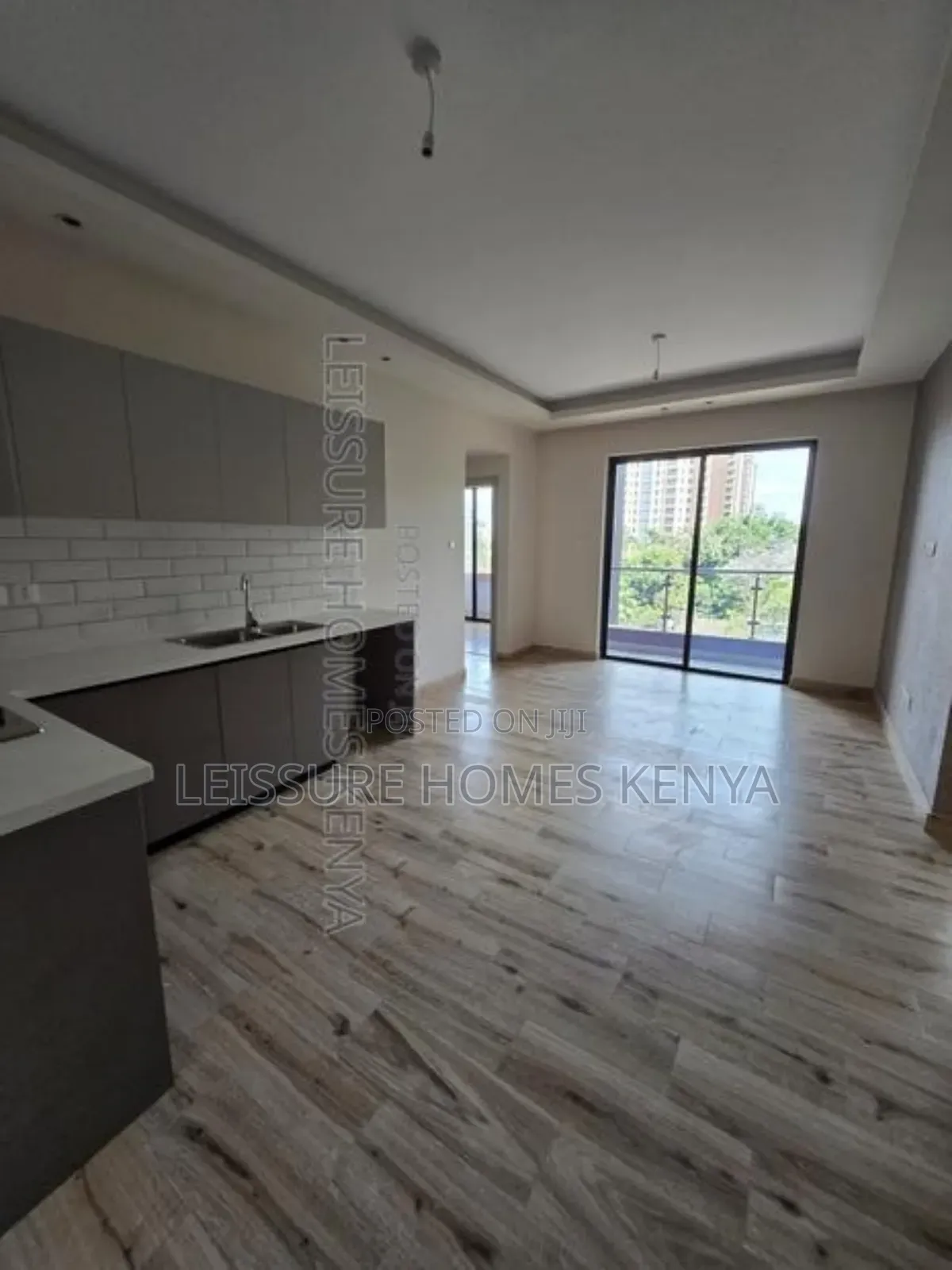 3bdrm Apartment in Kilimani for sale