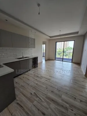3bdrm Apartment in Kilimani for sale