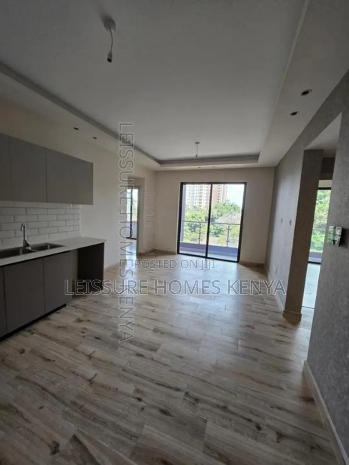 3bdrm Apartment in Kilimani for sale