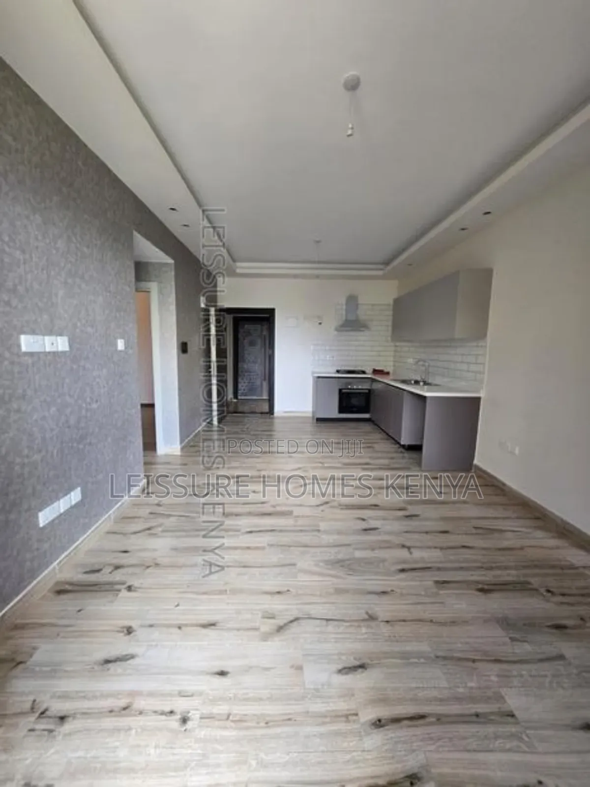 3bdrm Apartment in Kilimani for sale