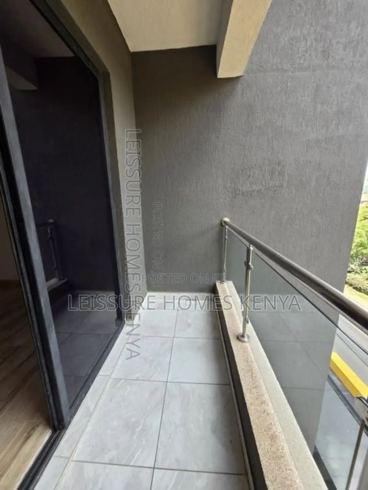 3bdrm Apartment in Kilimani for sale