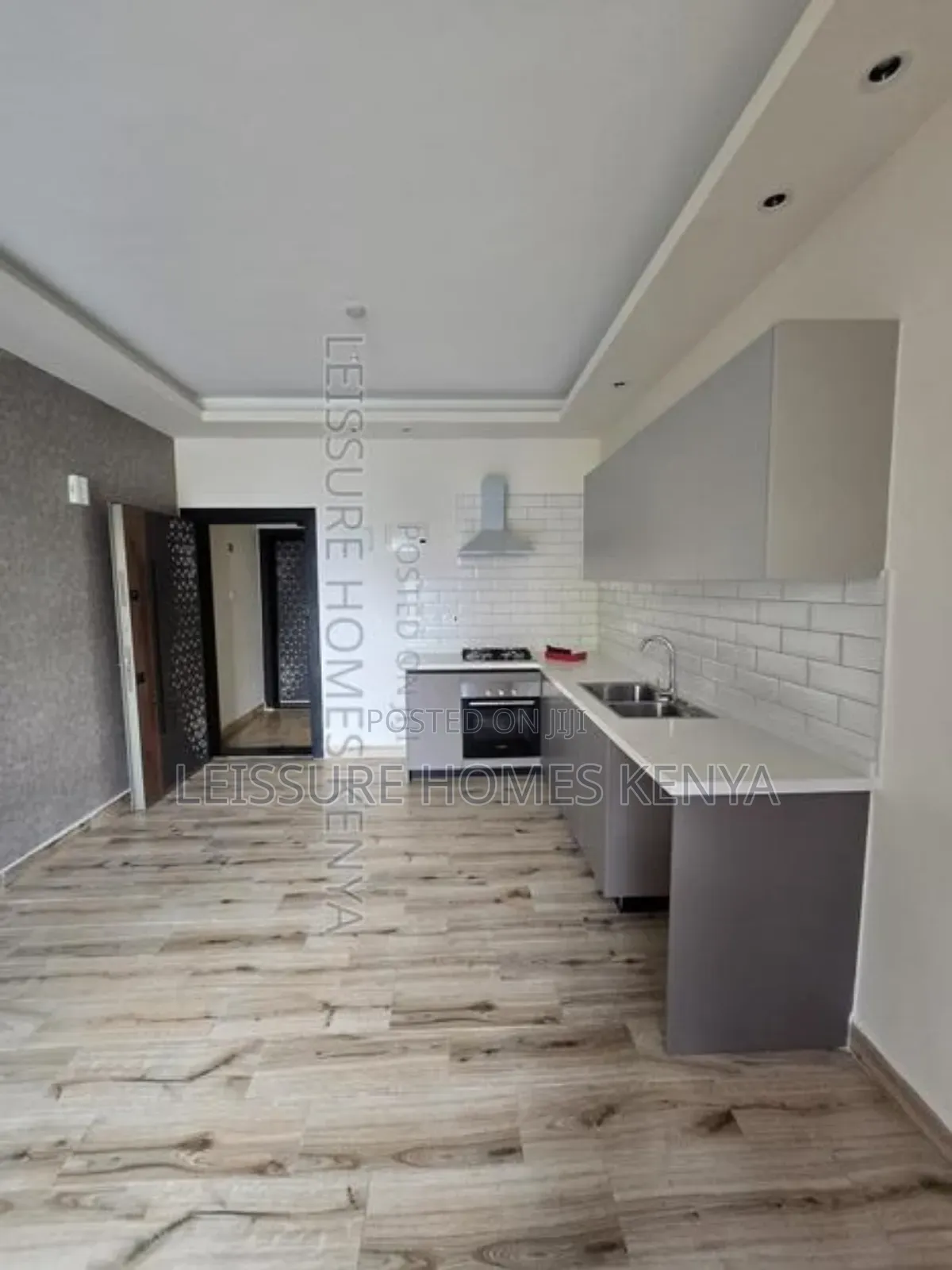 3bdrm Apartment in Kilimani for sale
