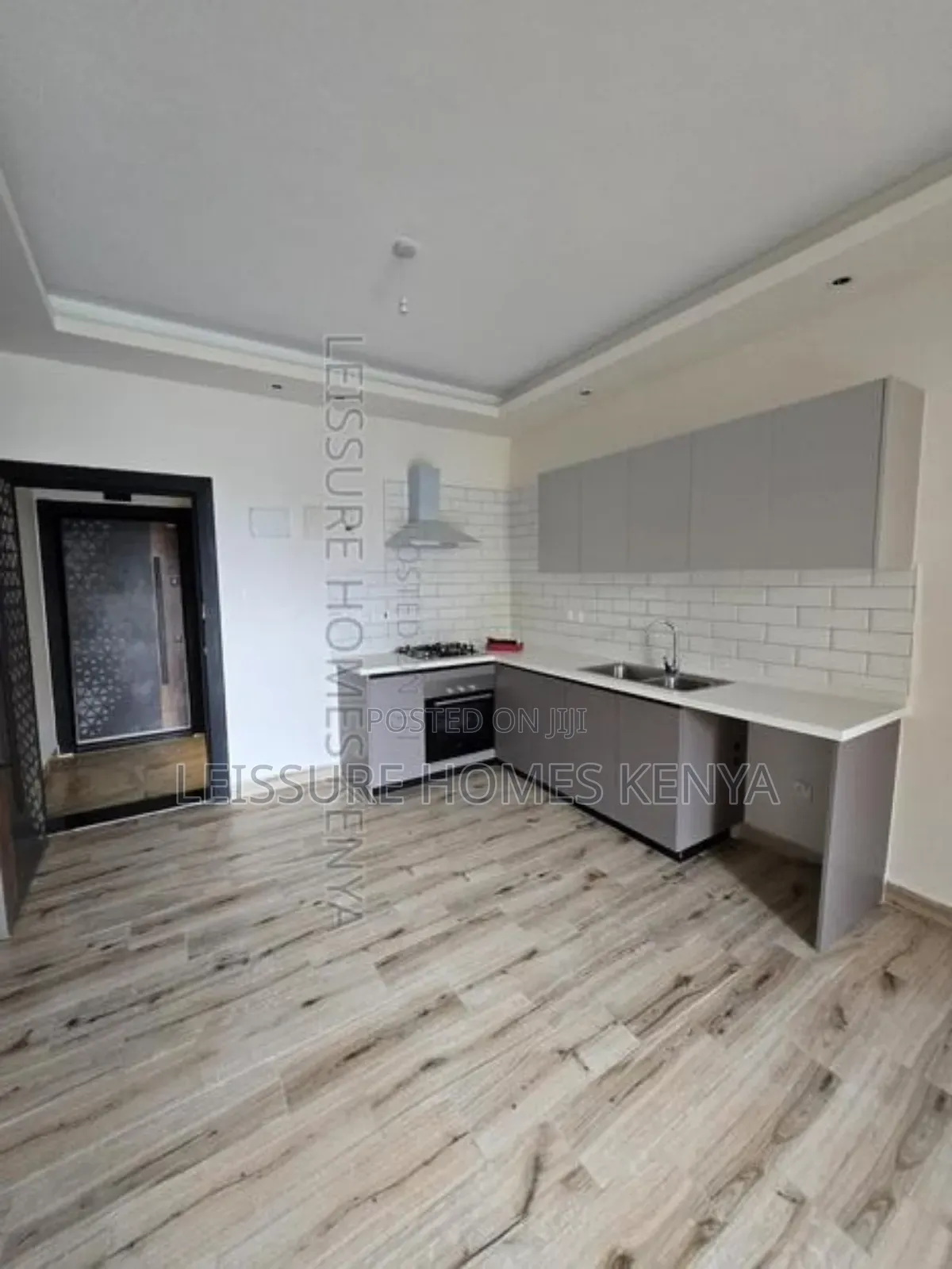 3bdrm Apartment in Kilimani for sale