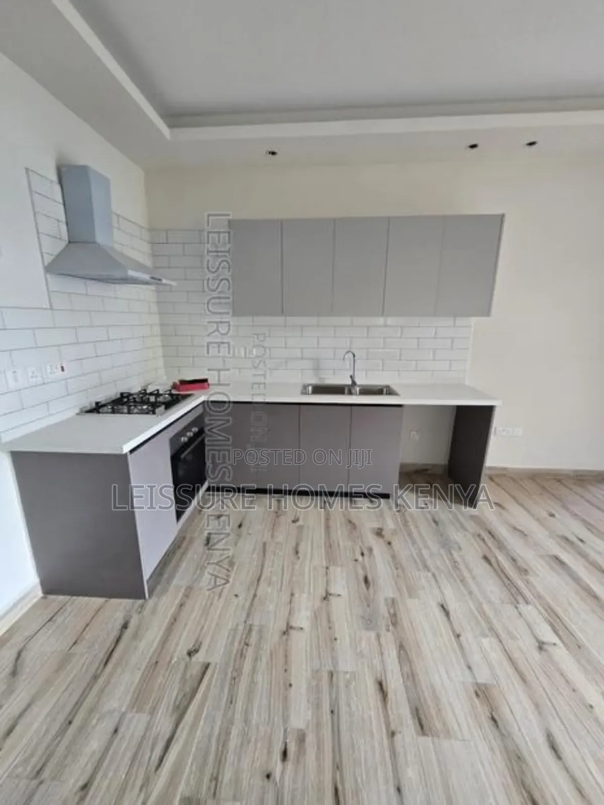 3bdrm Apartment in Kilimani for sale