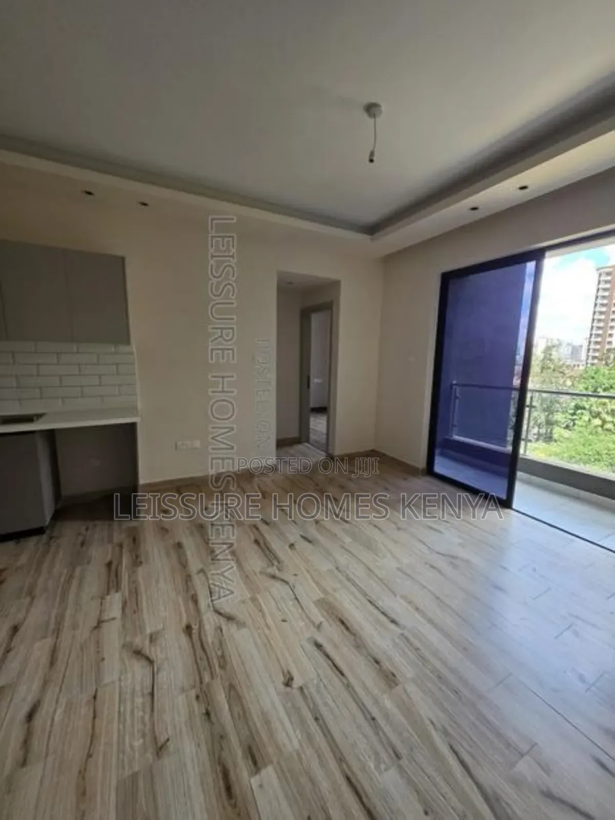 3bdrm Apartment in Kilimani for sale