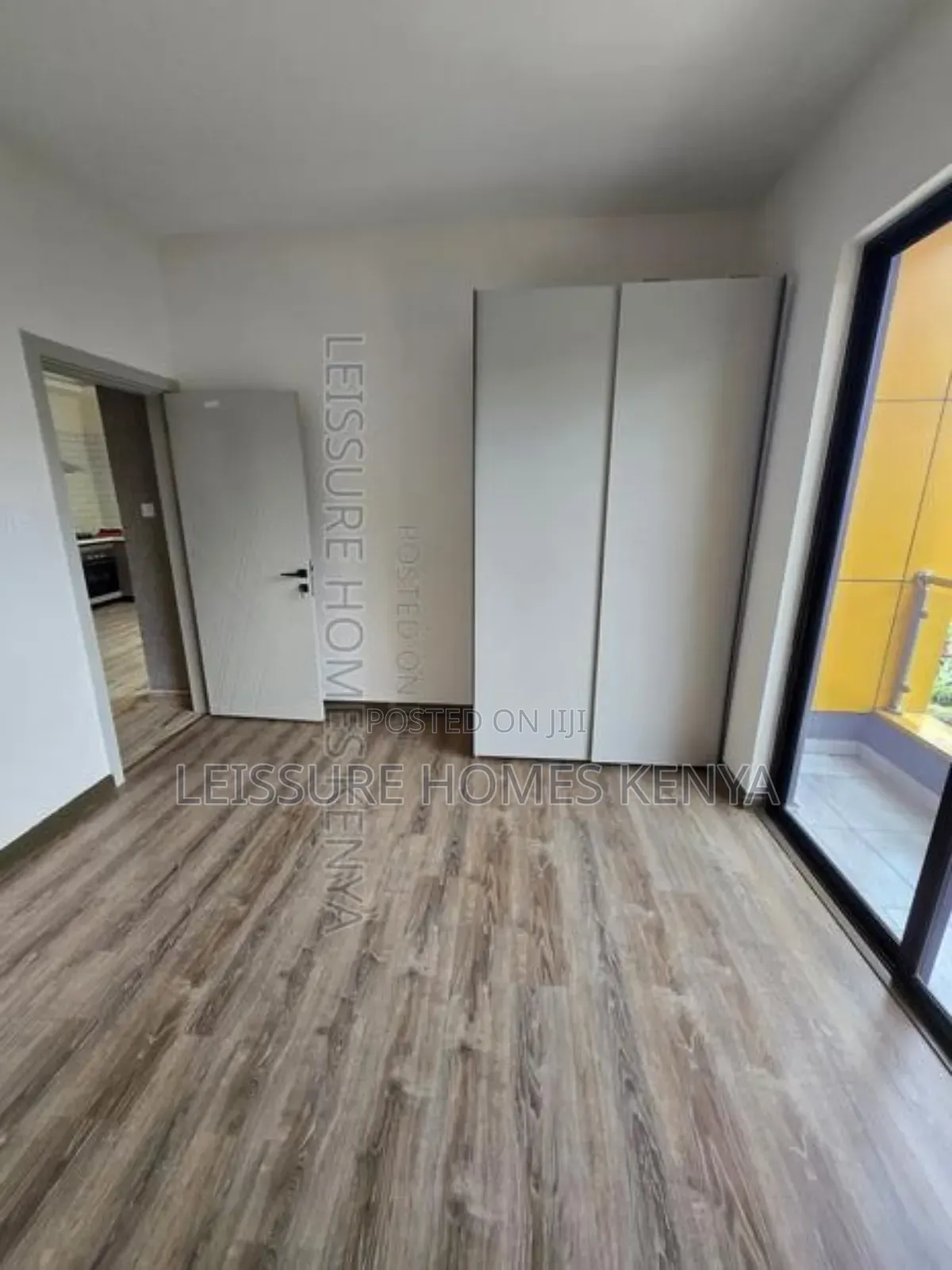 3bdrm Apartment in Kilimani for sale