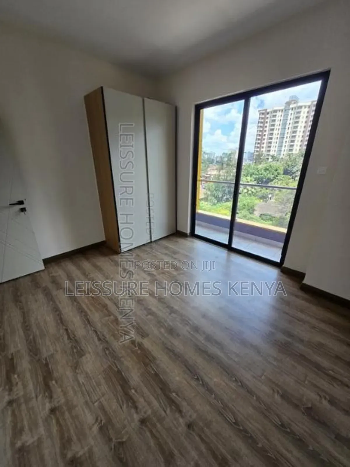3bdrm Apartment in Kilimani for sale
