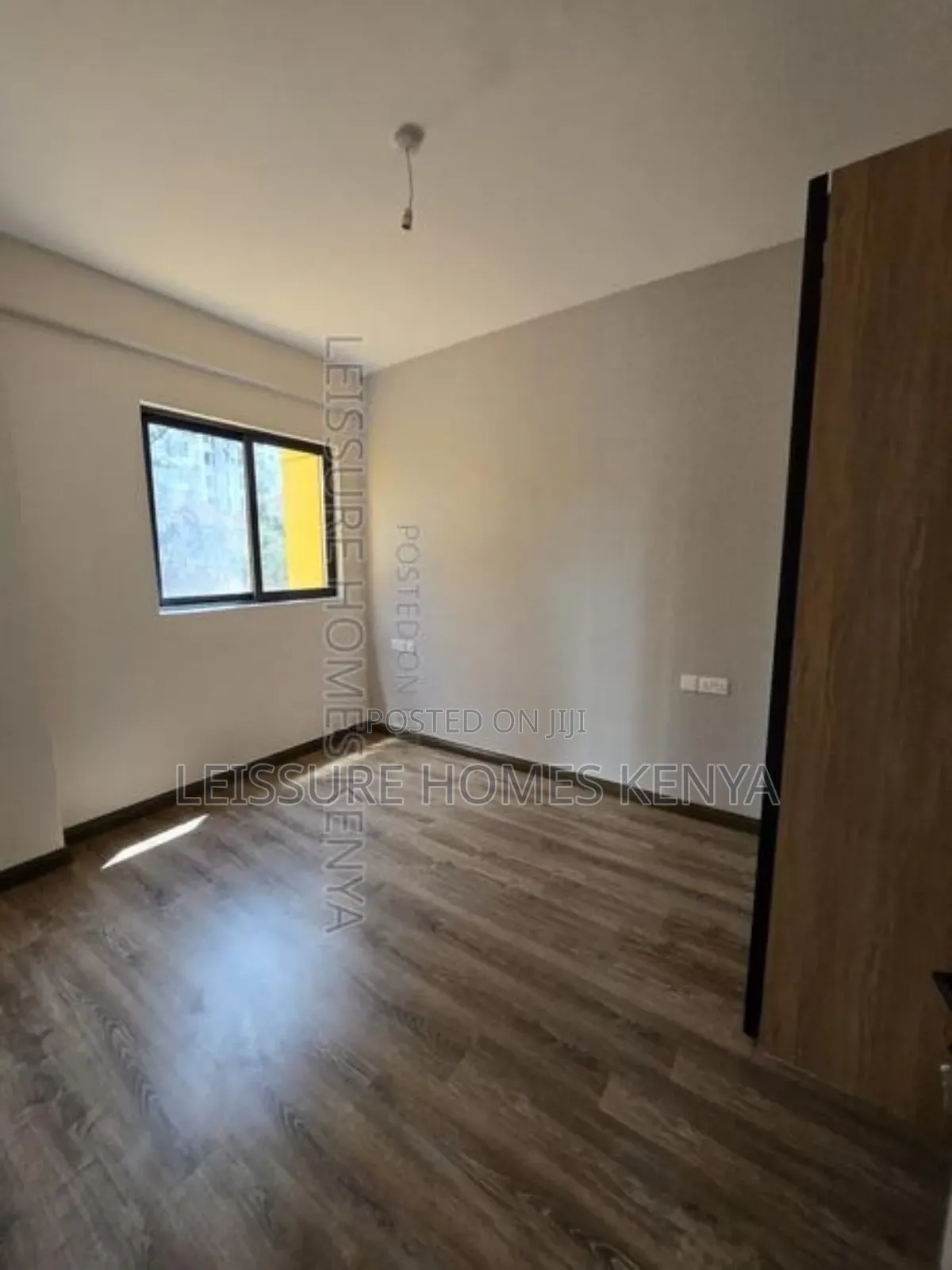 3bdrm Apartment in Kilimani for sale