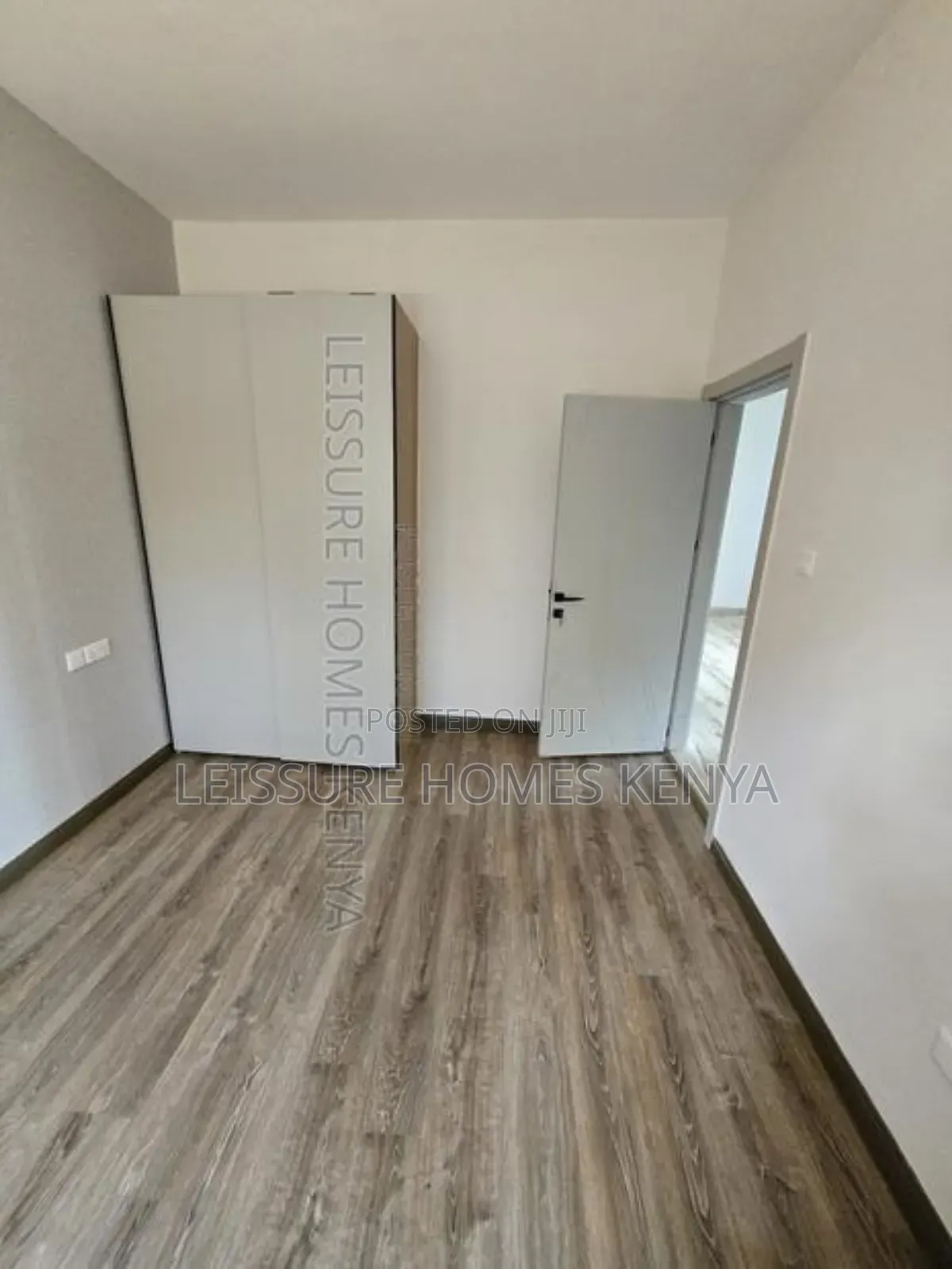 3bdrm Apartment in Kilimani for sale