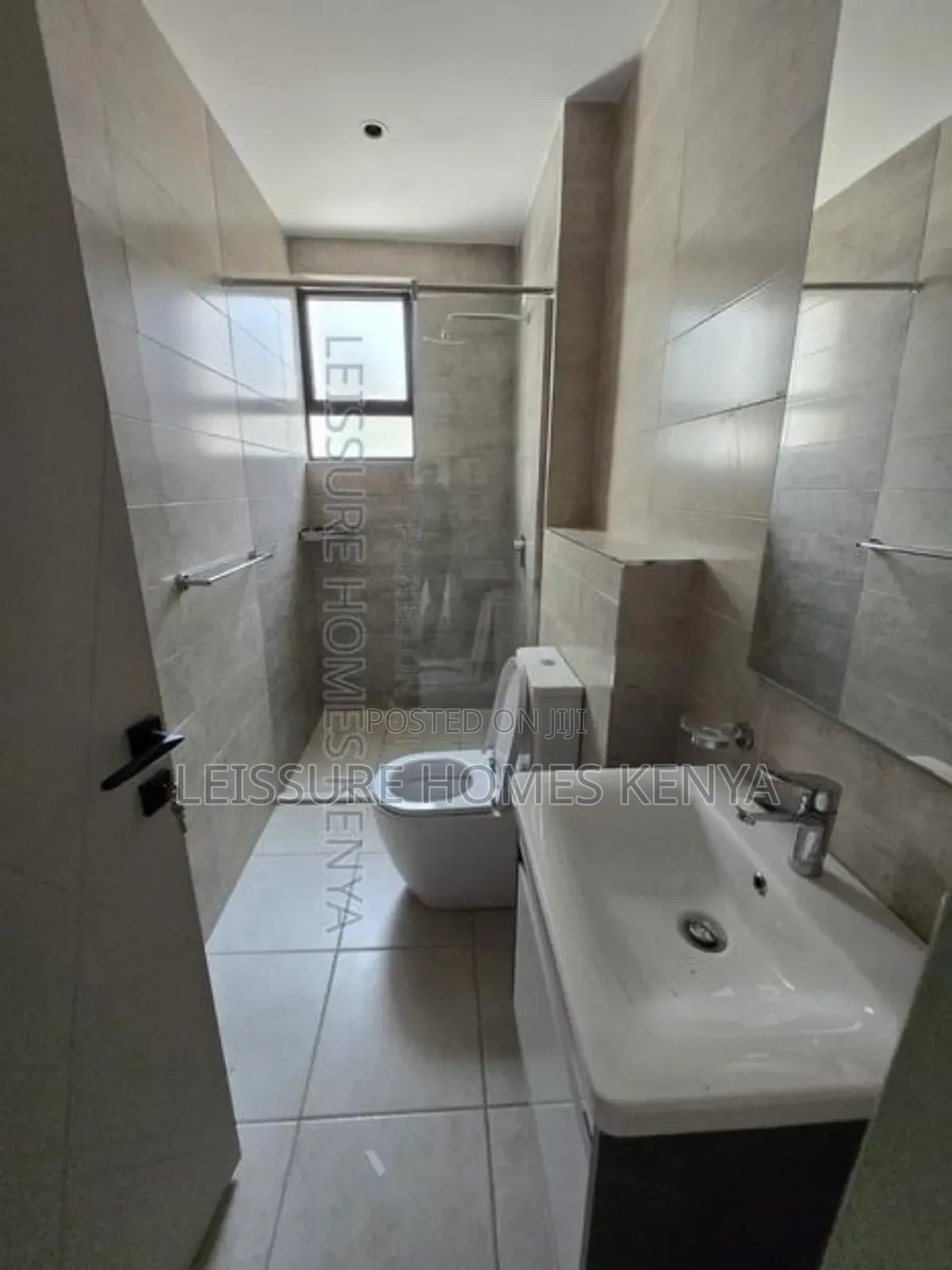 3bdrm Apartment in Kilimani for sale