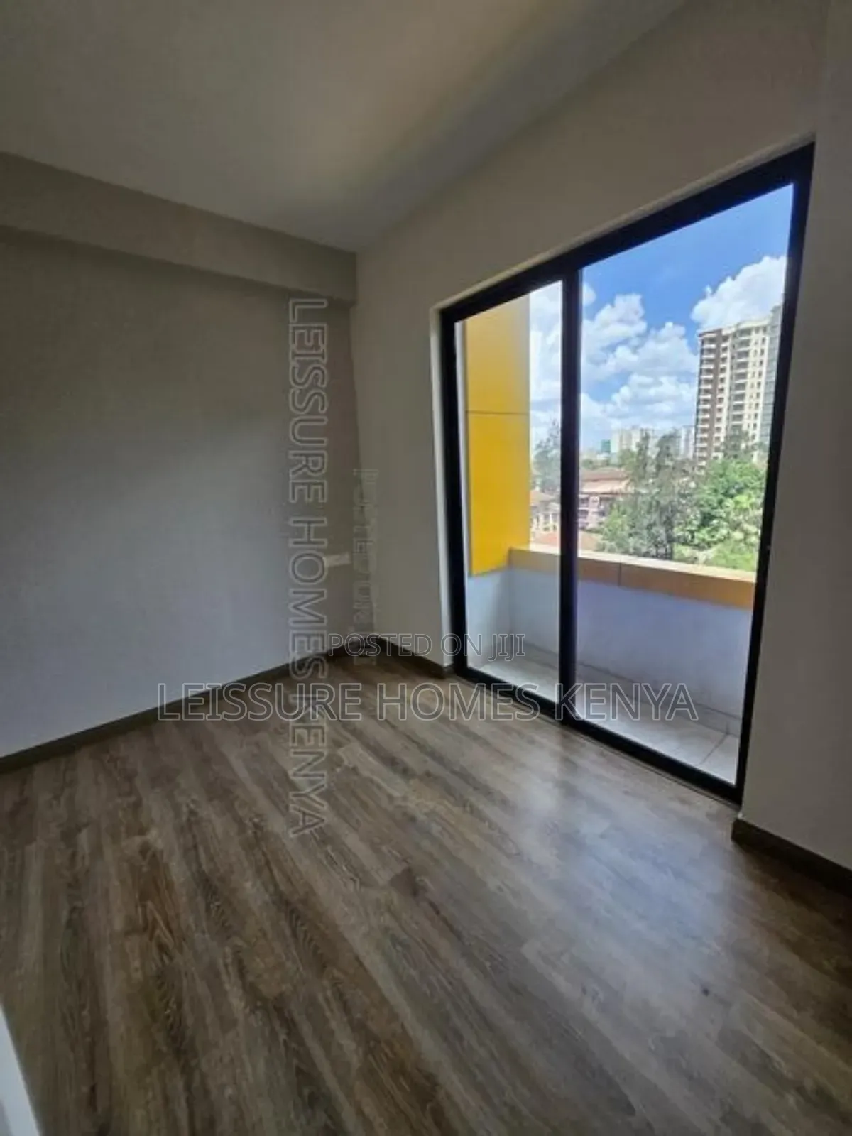 3bdrm Apartment in Kilimani for sale
