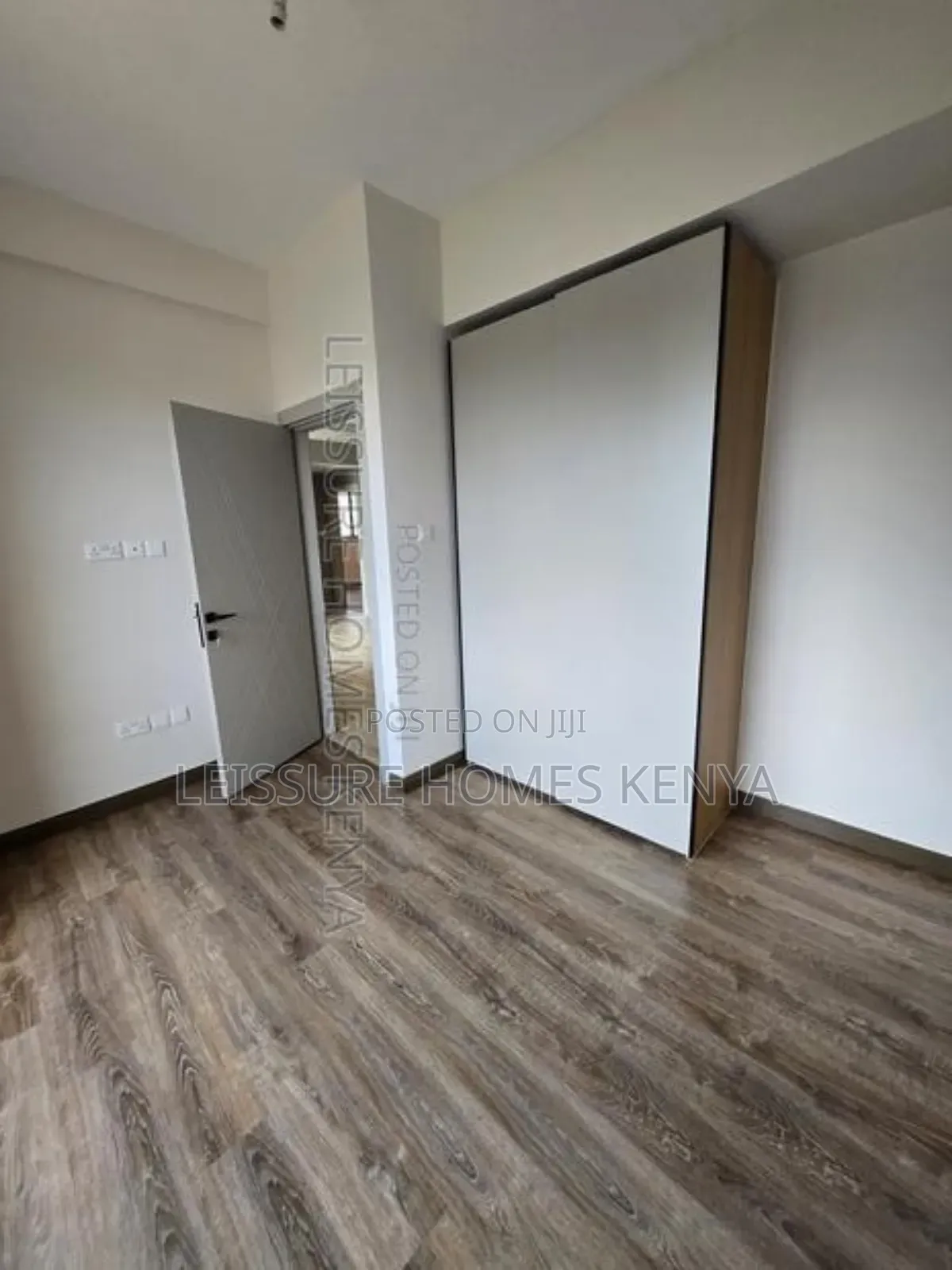 3bdrm Apartment in Kilimani for sale
