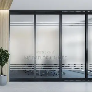 Frosted Glass Privacy Film