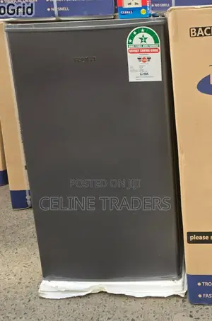 Ecomax 90l Single Door Fridge