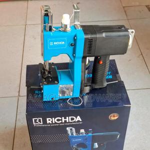 Richda Bag Closer - thumbnail 2