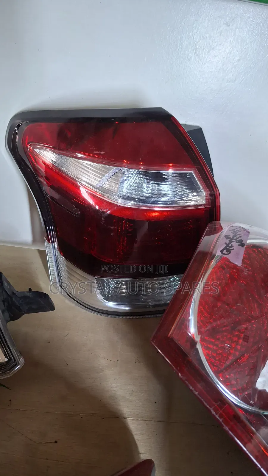 Toyota Fielder 165 Taillight 2014-2018 Models