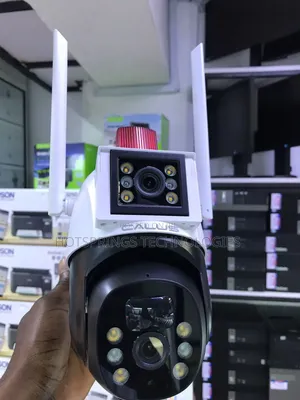 Ai Solar Camera