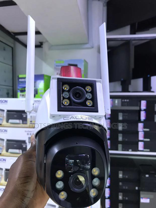 Ai Solar Camera - thumbnail 3