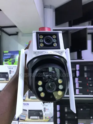 Ai Solar Camera