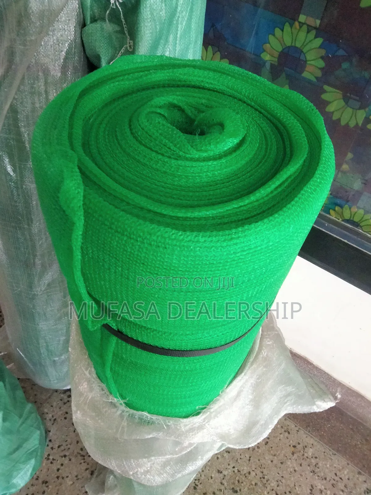 Site Protection Safety Net(Scaffolding Nets)