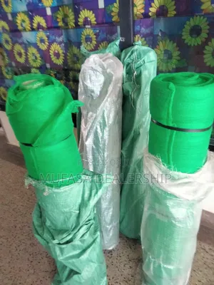 Site Protection Safety Net(Scaffolding Nets)