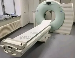 Ct Scan Machine