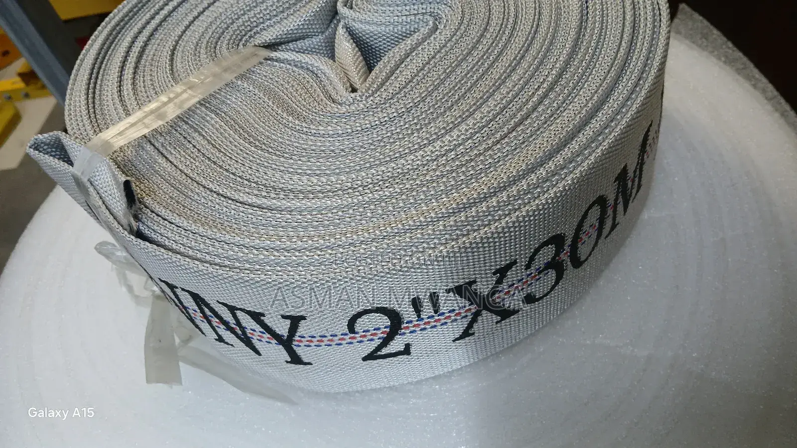 Sunny 2"×30m Delivery Pipe
