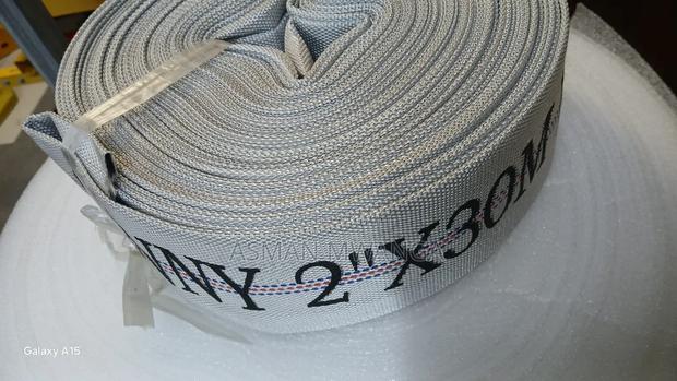 Sunny 2"×30m Delivery Pipe