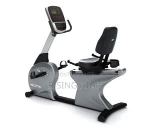 Jx Fitness Bike for Home Rehab 