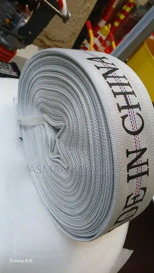 Delivery Hose Pipe 2"×30m 8bar