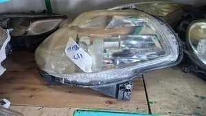 Nissan Tiida/Latio Headlight