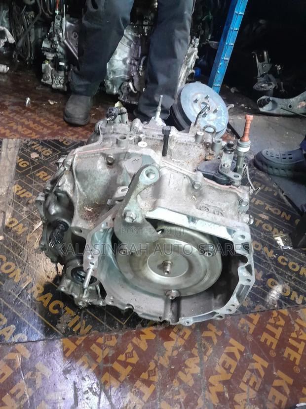 Ro6a  Gear Box - thumbnail 2