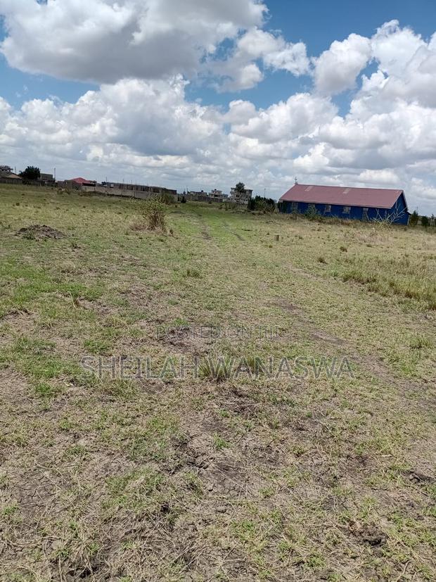 Prime Plots for Sale in Juja - thumbnail 2