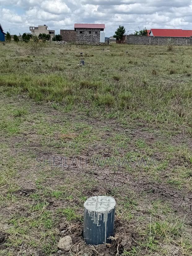 Prime Plots for Sale in Juja - thumbnail 3