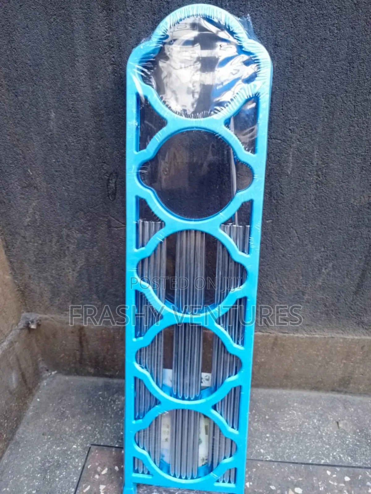 Plastic Shoe Rack