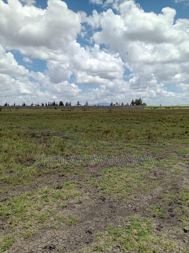 Prime Plots for Sale in Juja - thumbnail 5