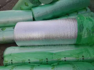 Uv (Heat) Insulation Material
