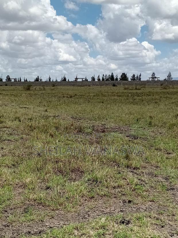 Prime Plots for Sale in Juja - thumbnail 6