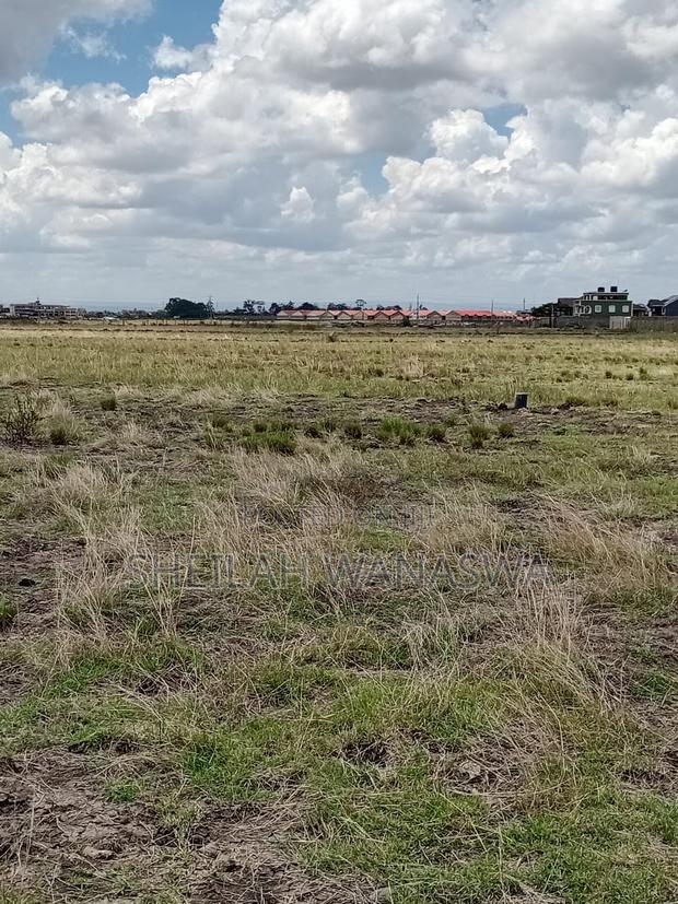 Prime Plots for Sale in Juja - thumbnail 7