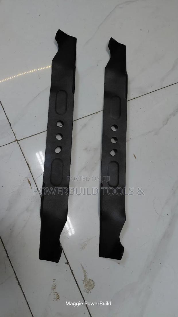 Lawnmower Blade Size 18" 20" And 21" Available
