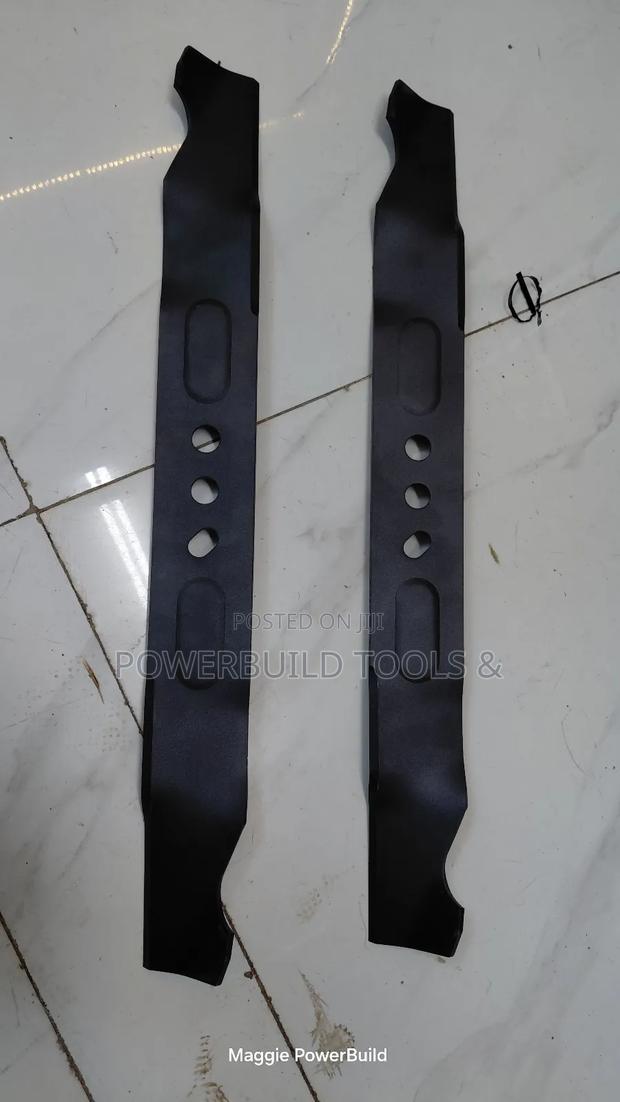 Lawnmower Blade Size 18" 20" And 21" Available - thumbnail 5
