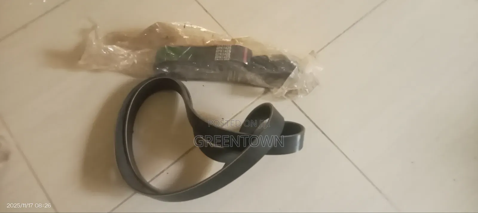 Fan Belt/Drive Belt 8pk1425