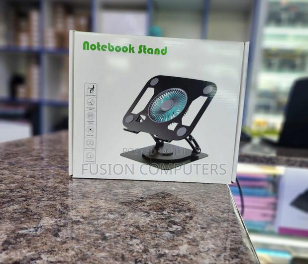Adjustable Notebook Laptop Stand