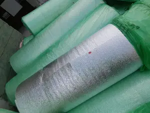Heat Insulation Solutions