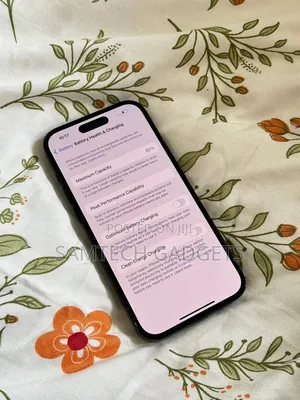 Apple iPhone 14 Pro Max 256 GB Gray