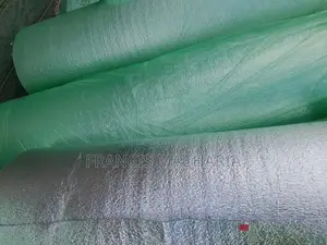 Insulation Blanket/ Heat Insulation Foil