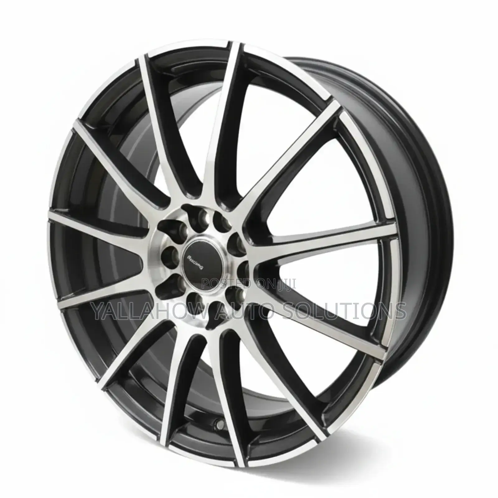 18-Inch Rims – Stylish Durable | Tyre Xperts Kenya